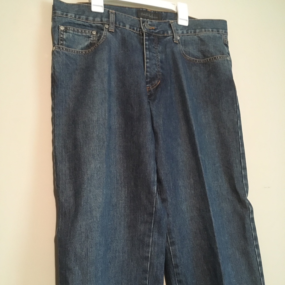 Emile LaFaurie jeans
